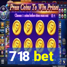 718 bet